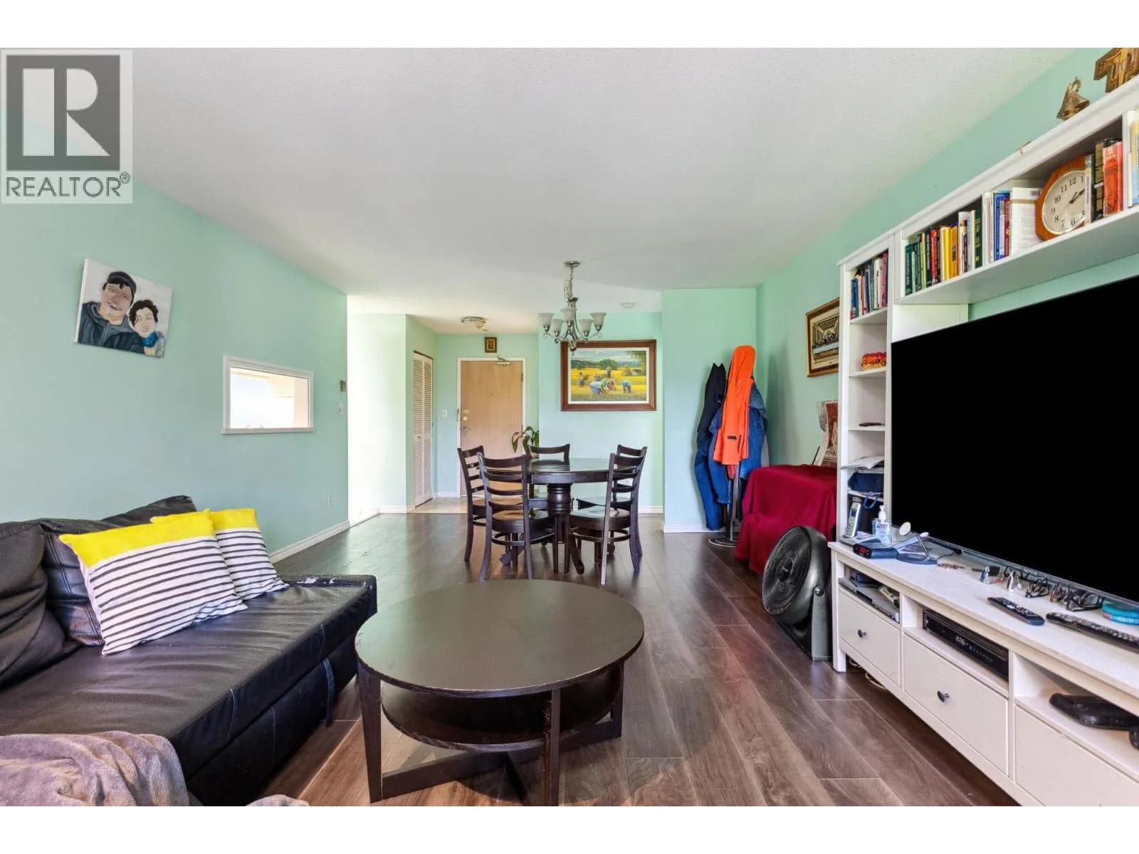 #309 7368 ROYAL OAK AVENUE, Burnaby, BC photo 5