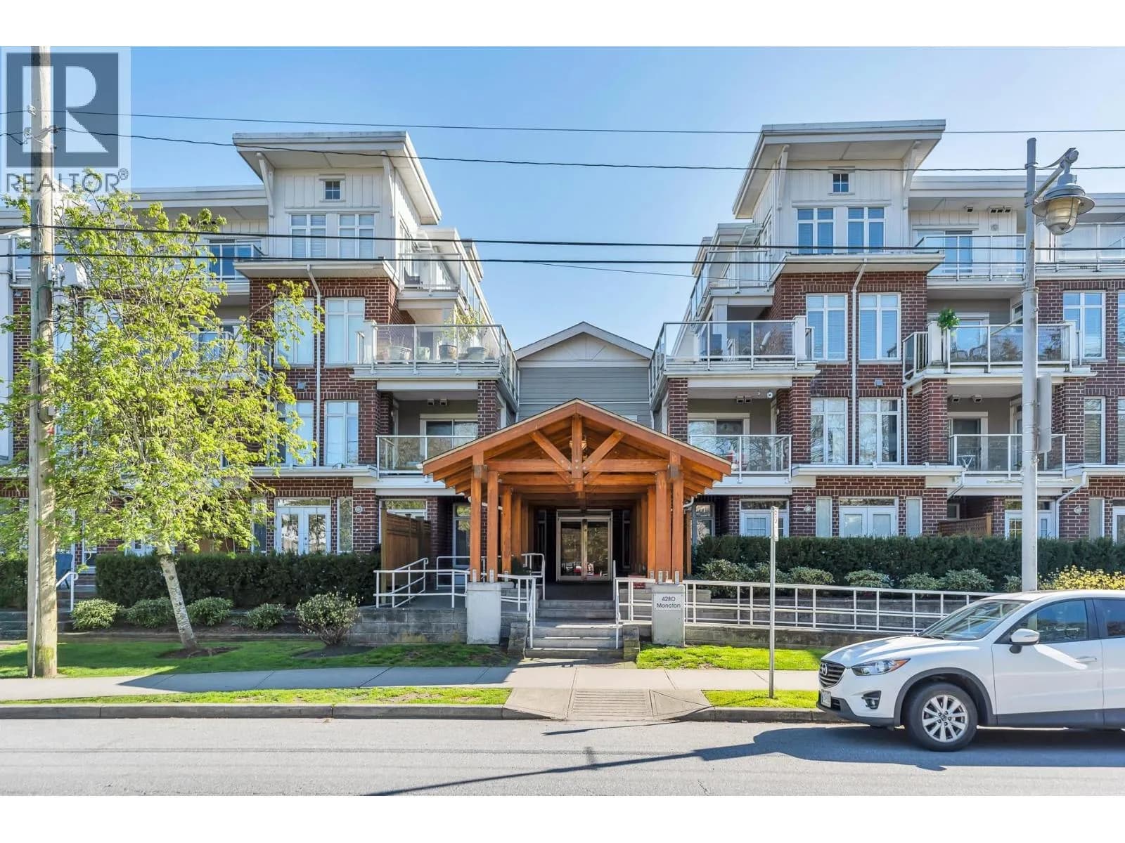 4280 MONCTON STREET, Richmond