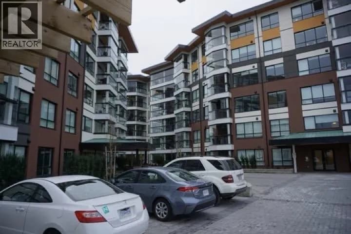 #507 11641 227 STREET, Maple Ridge, BC photo 2