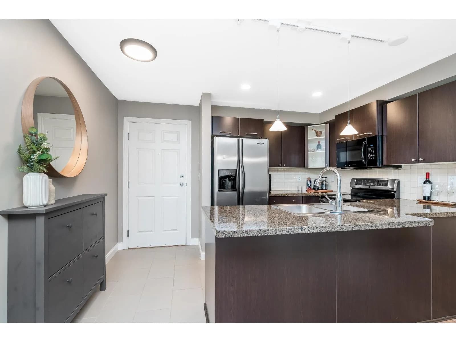 #107 5454 198 STREET, Langley, BC photo 4