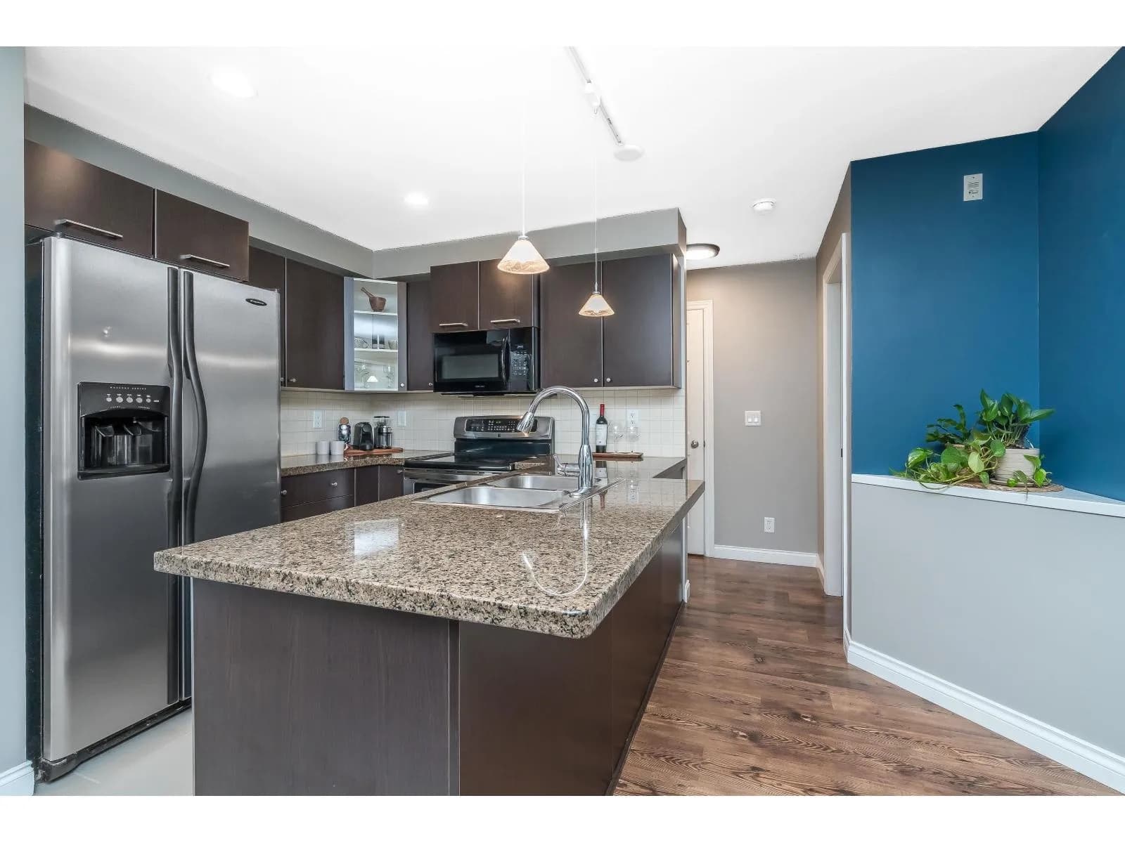 #107 5454 198 STREET, Langley, BC photo 5