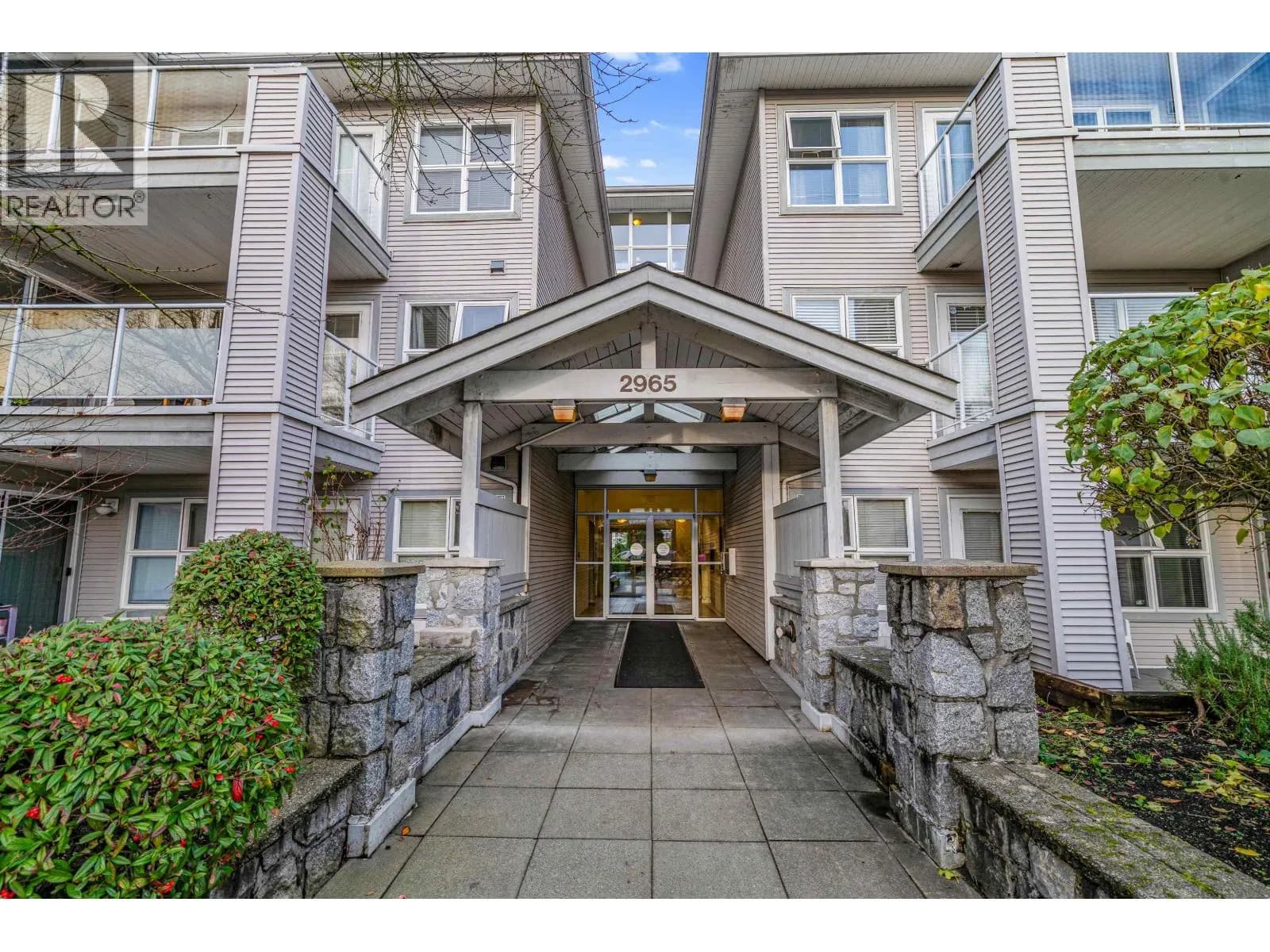 2965 HORLEY STREET, Vancouver