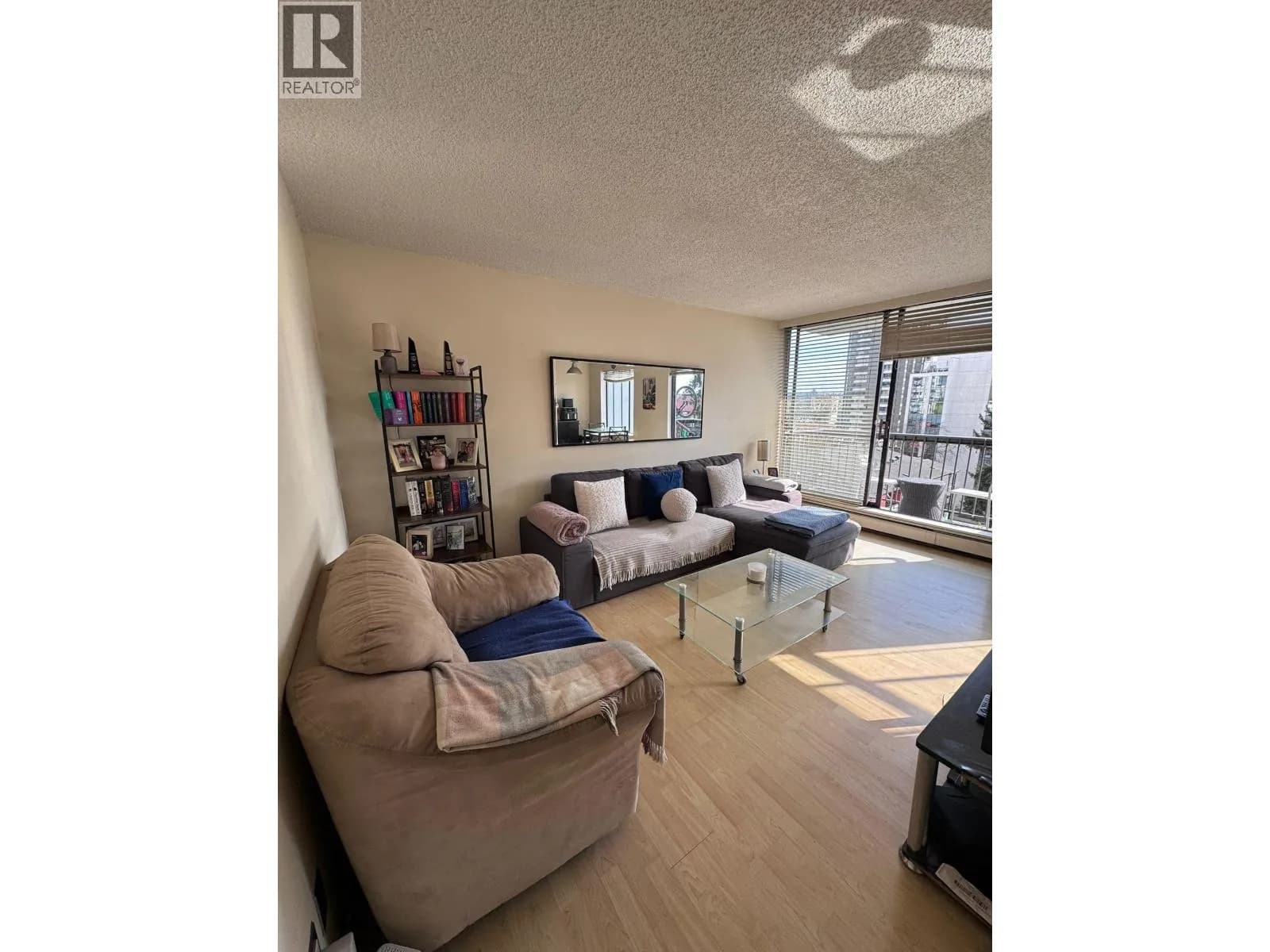 1146 HARWOOD STREET, Vancouver