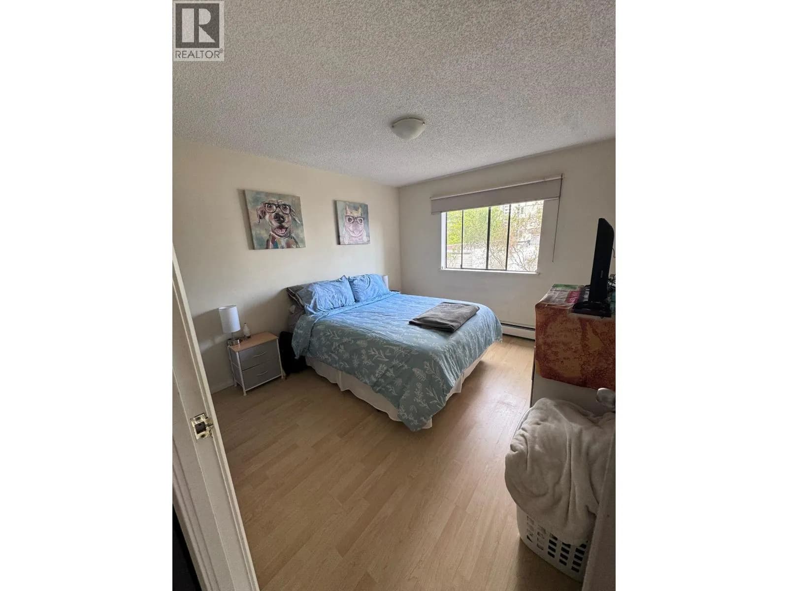#407 1146 HARWOOD STREET, Vancouver, BC photo 4