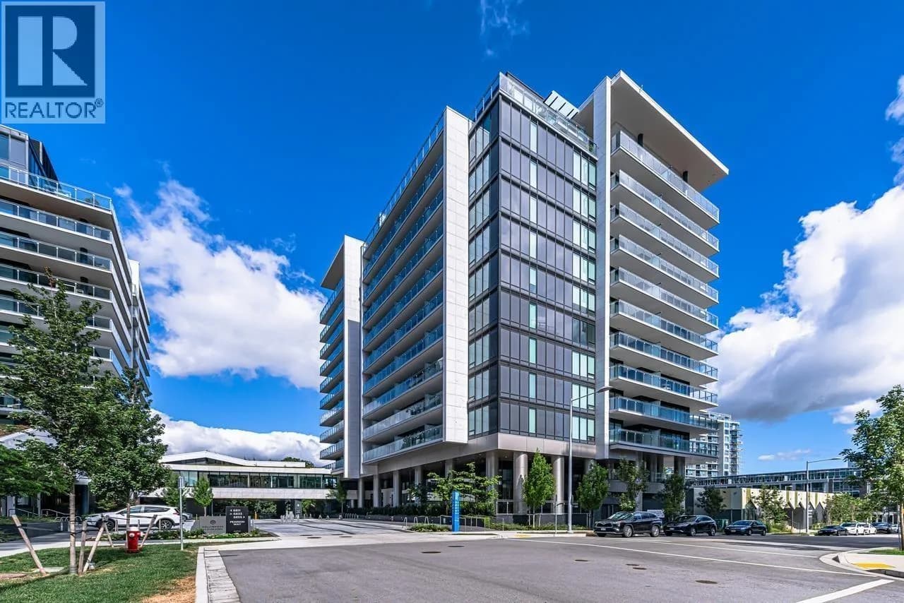 Hollybridge At River Green, 6855 Pearson Way, Richmond