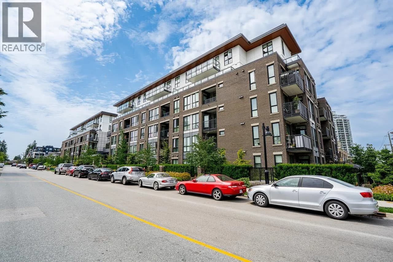 Kira, 750 Dogwood Street, Coquitlam