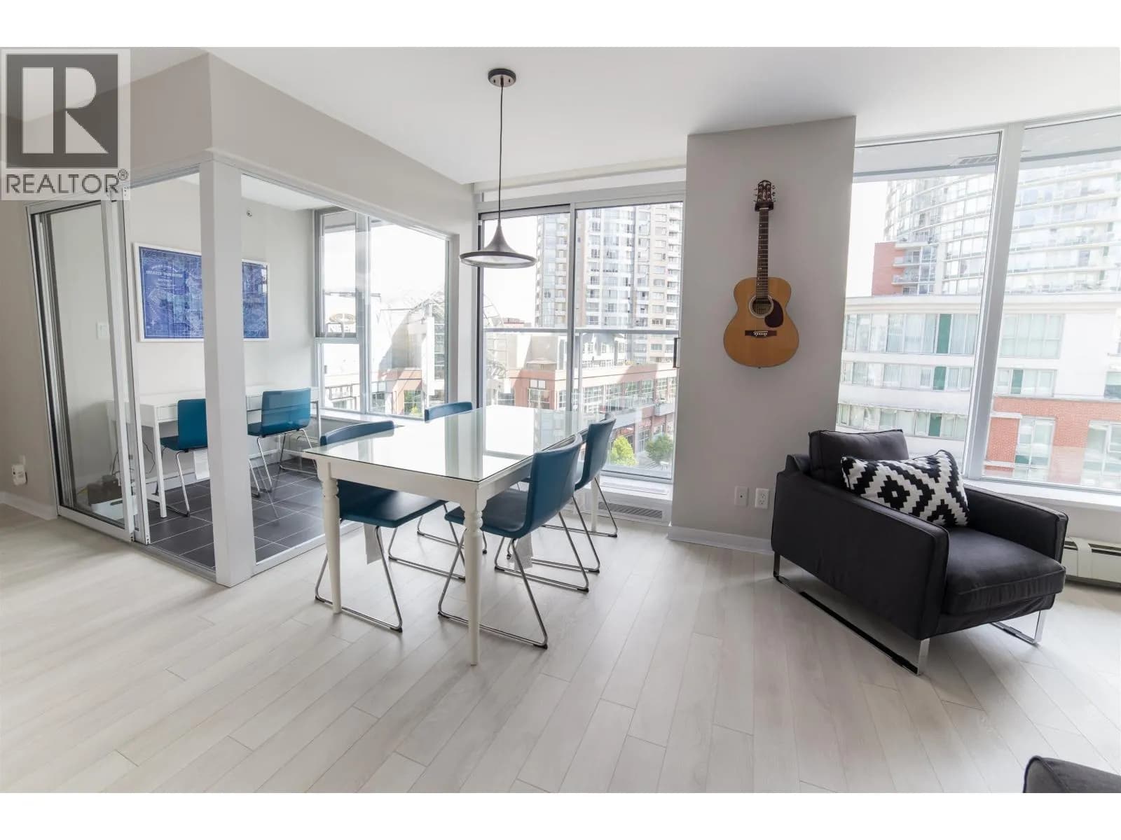 633 ABBOTT STREET, Vancouver