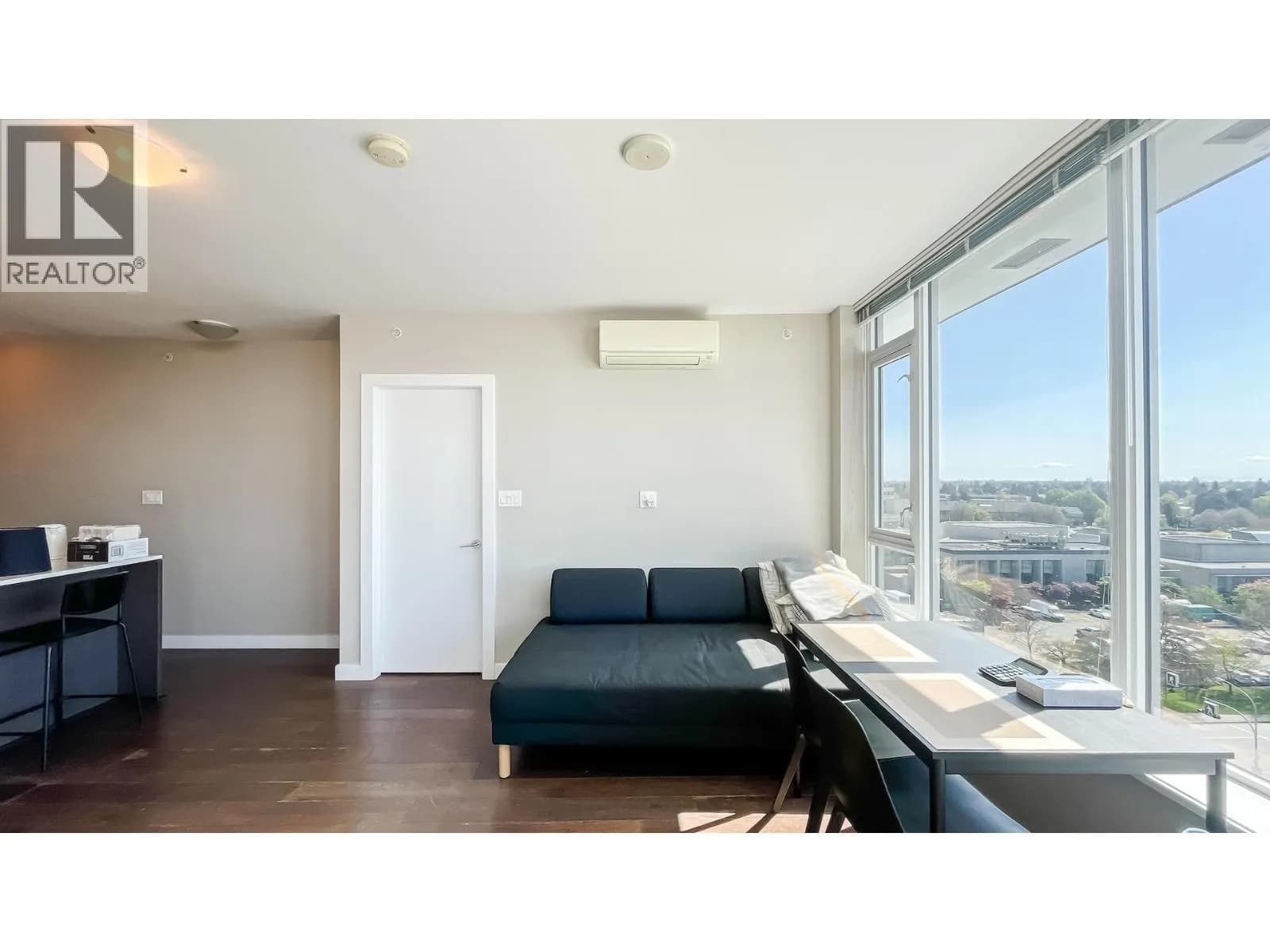 #1008 6951 ELMBRIDGE WAY, Richmond, BC photo 5