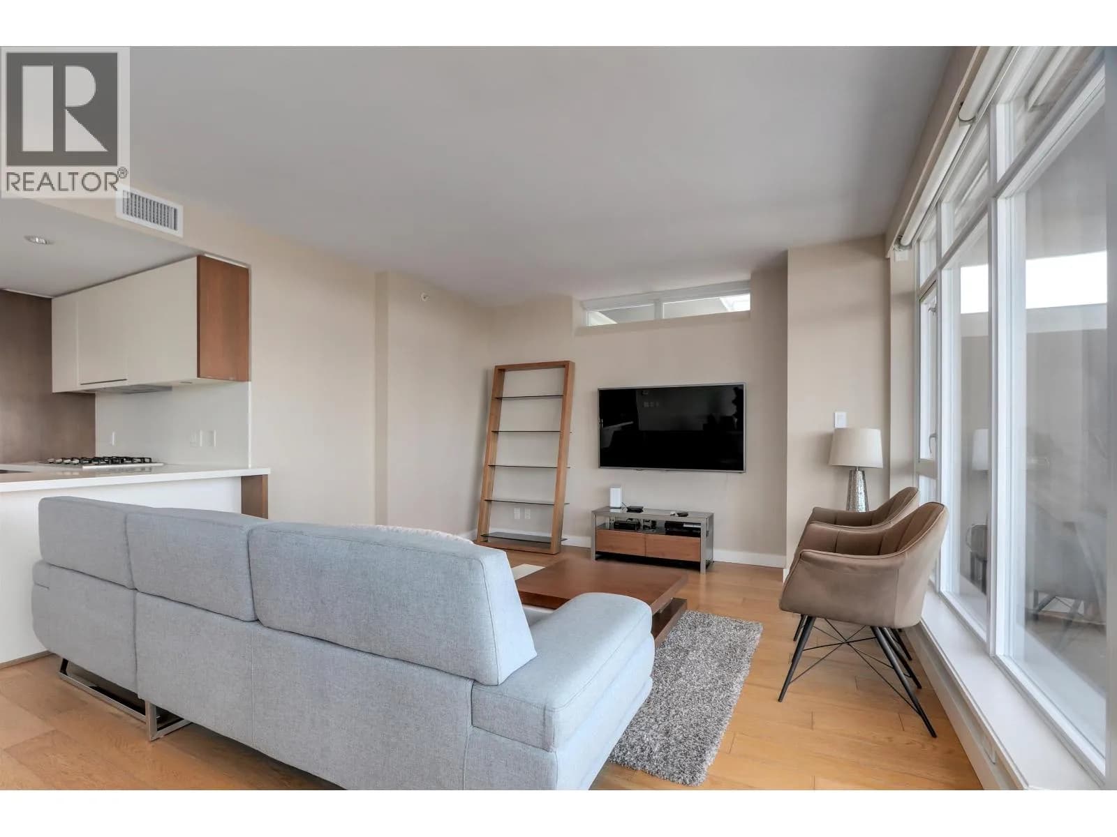 #3501 1372 SEYMOUR STREET, Vancouver, BC photo 4