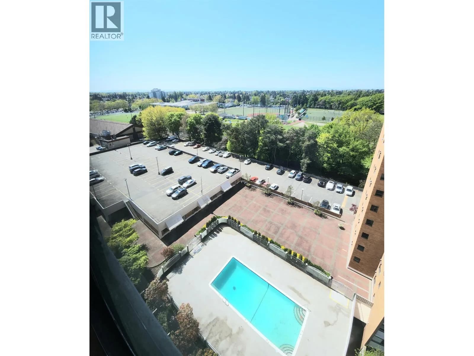 6631 MINORU BOULEVARD, Richmond
