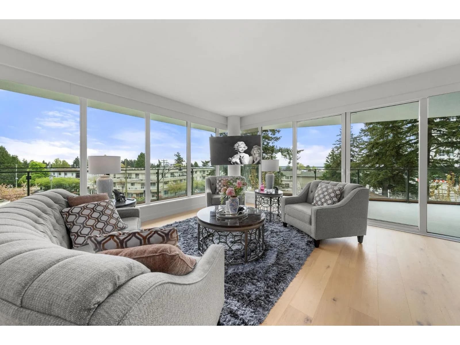 #305 1439 GEORGE STREET, White Rock, BC photo 3