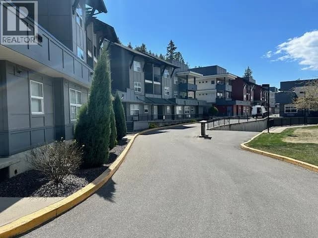 #308 1483 Glenmore Road, Kelowna, BC photo 1