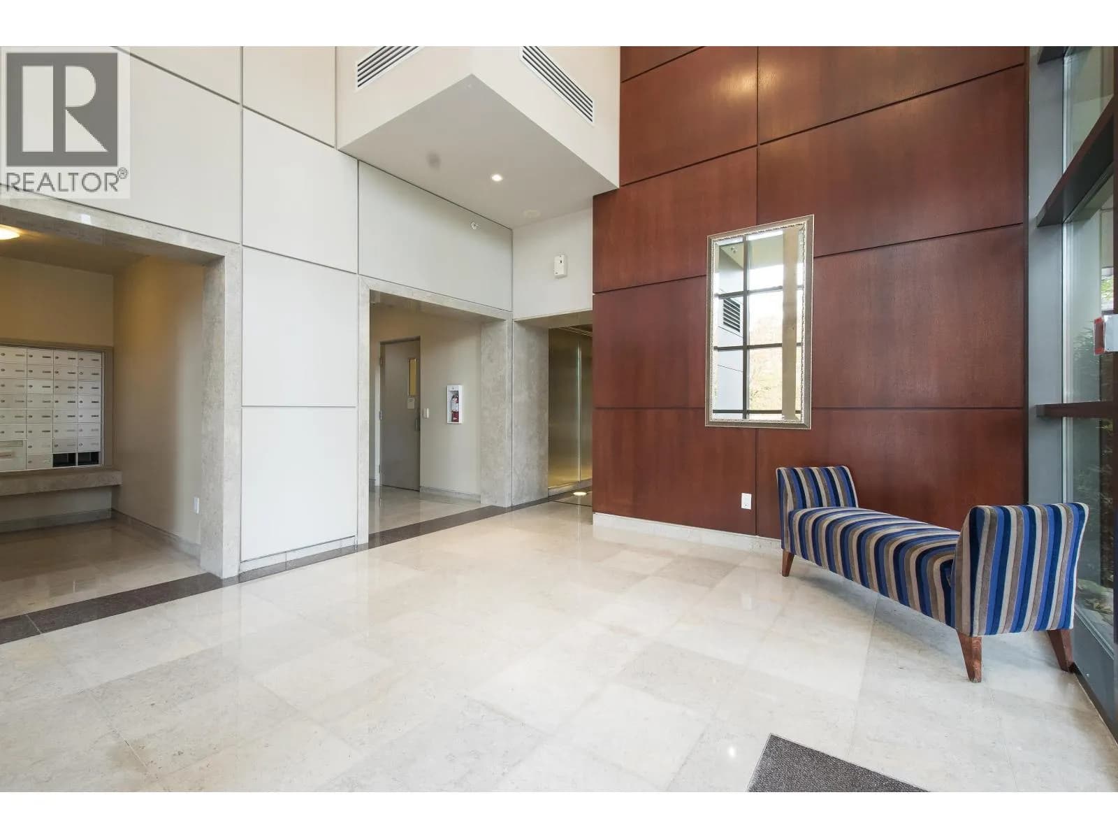 #307 1723 ALBERNI STREET, Vancouver, BC photo 2
