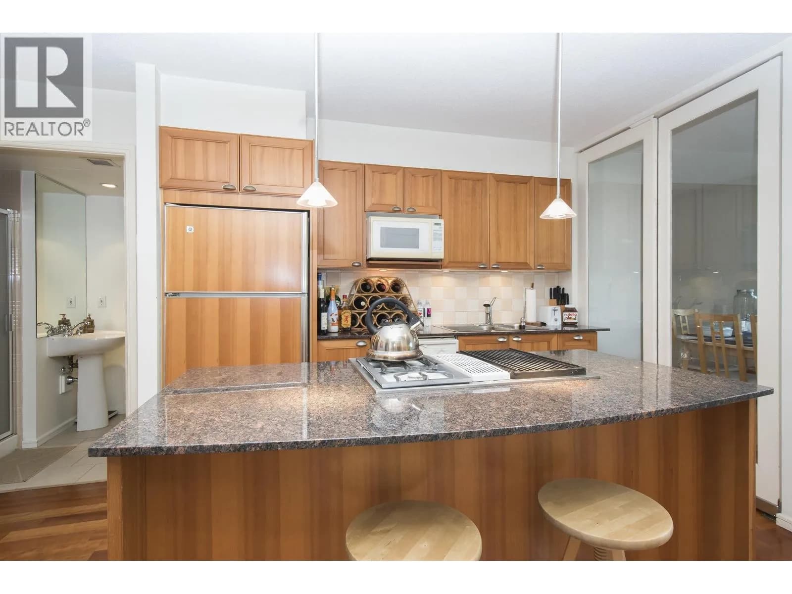 #307 1723 ALBERNI STREET, Vancouver, BC photo 5