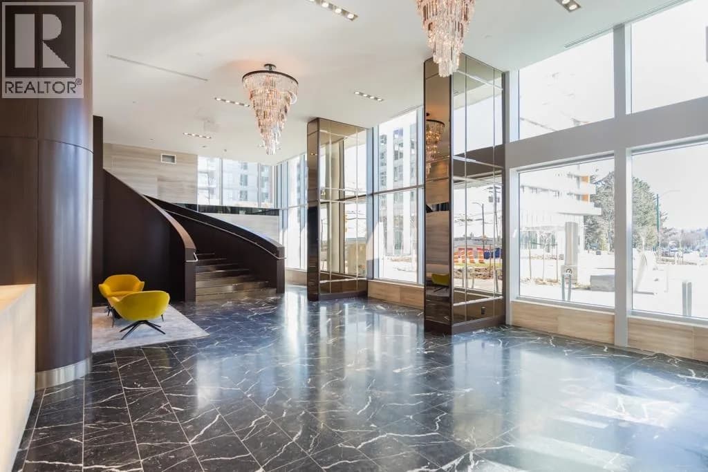 #712 455 SW MARINE DRIVE, Vancouver, BC photo 3