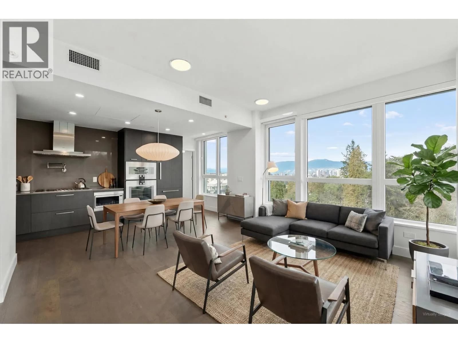 4908 CAMBIE STREET, Vancouver