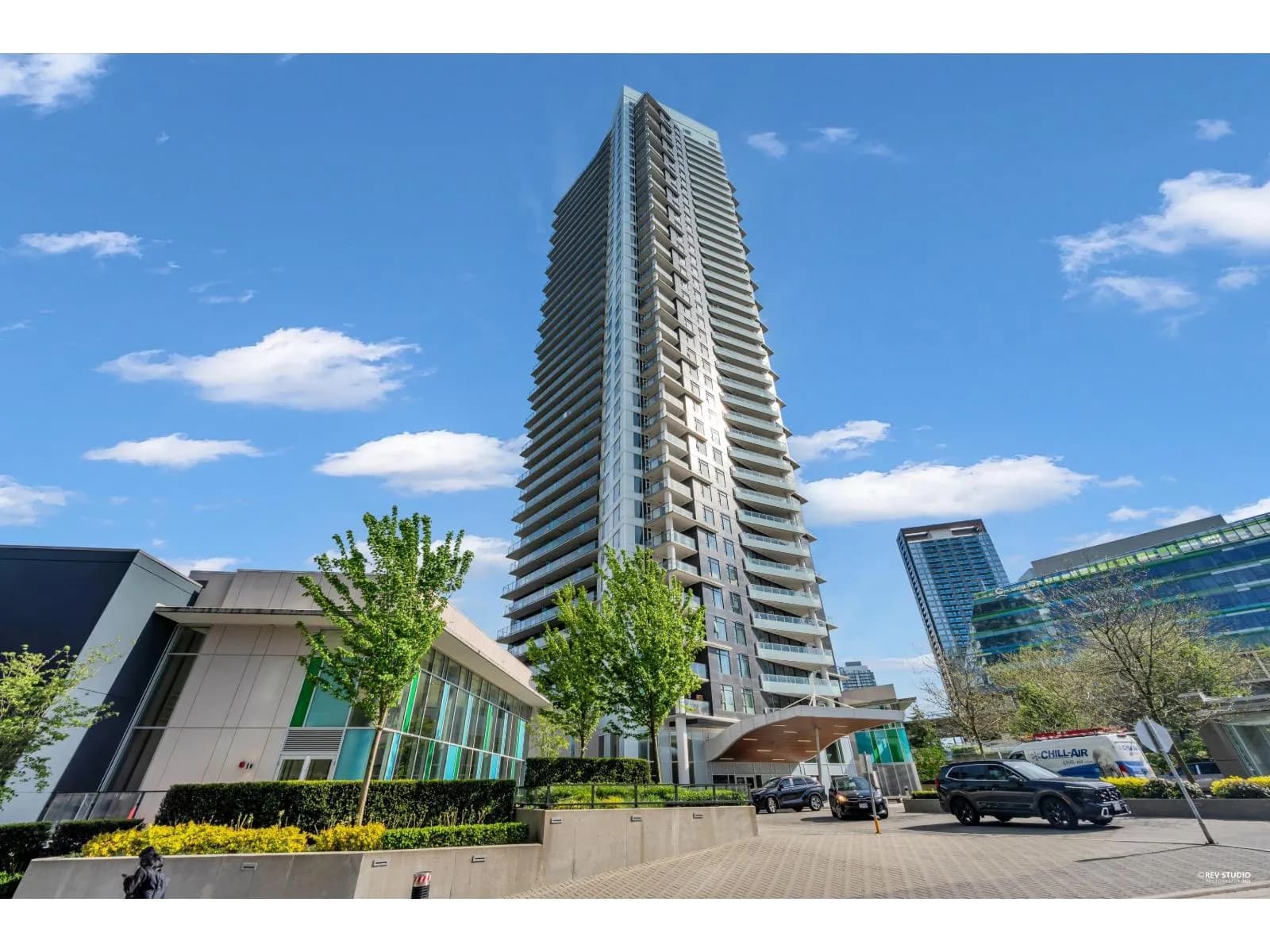9887 WHALLEY BOULEVARD, Surrey