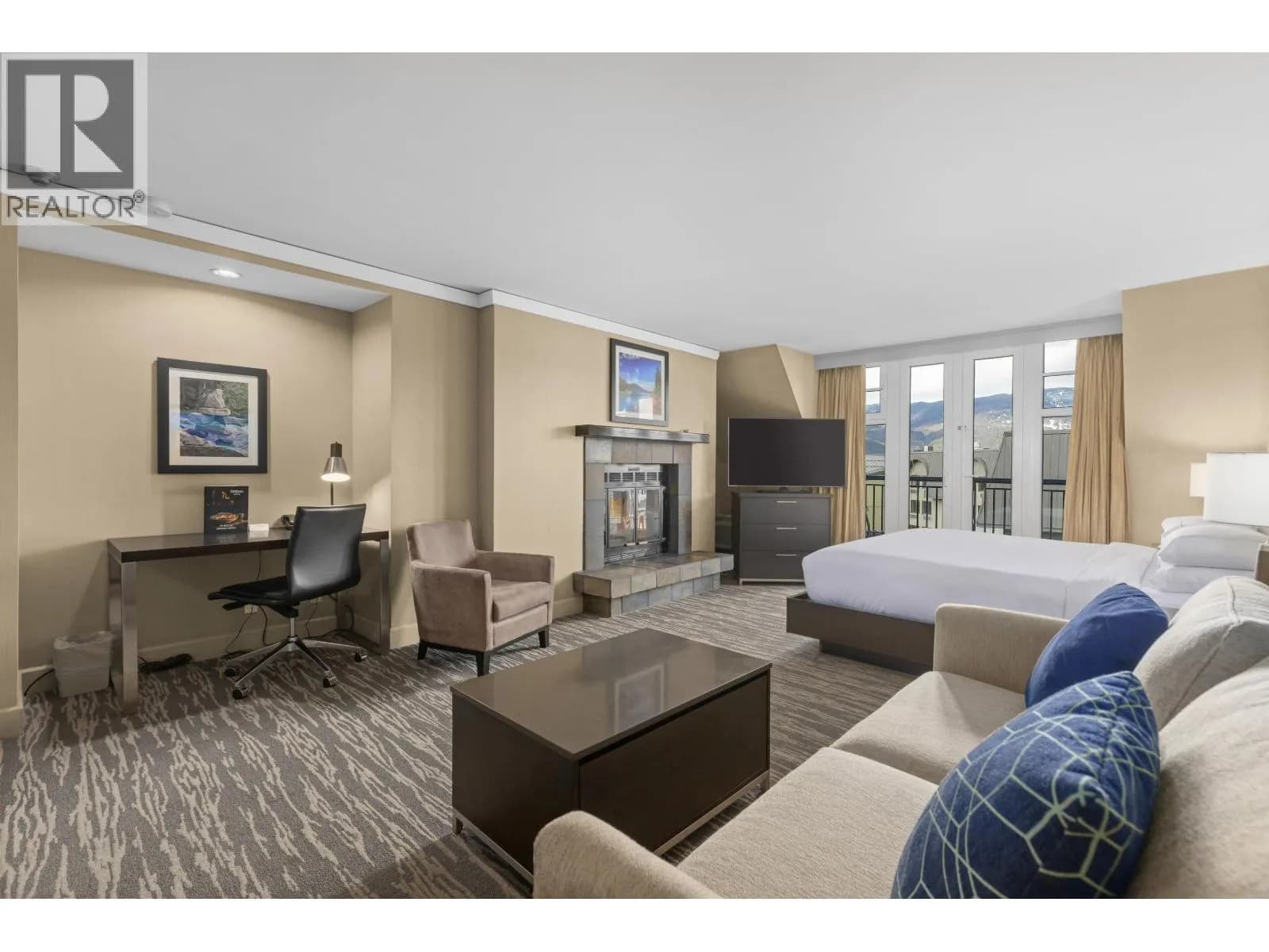 #613 4050 WHISTLER WAY, Whistler, BC photo 5