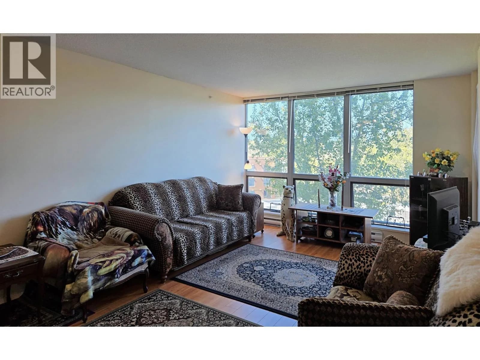 #810 3663 CROWLEY DRIVE, Vancouver, BC photo 5