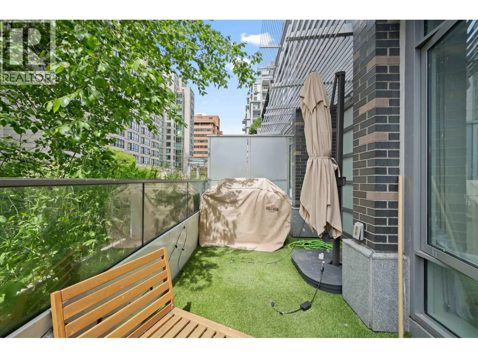 #503 1283 HOWE STREET, Vancouver, BC photo 5