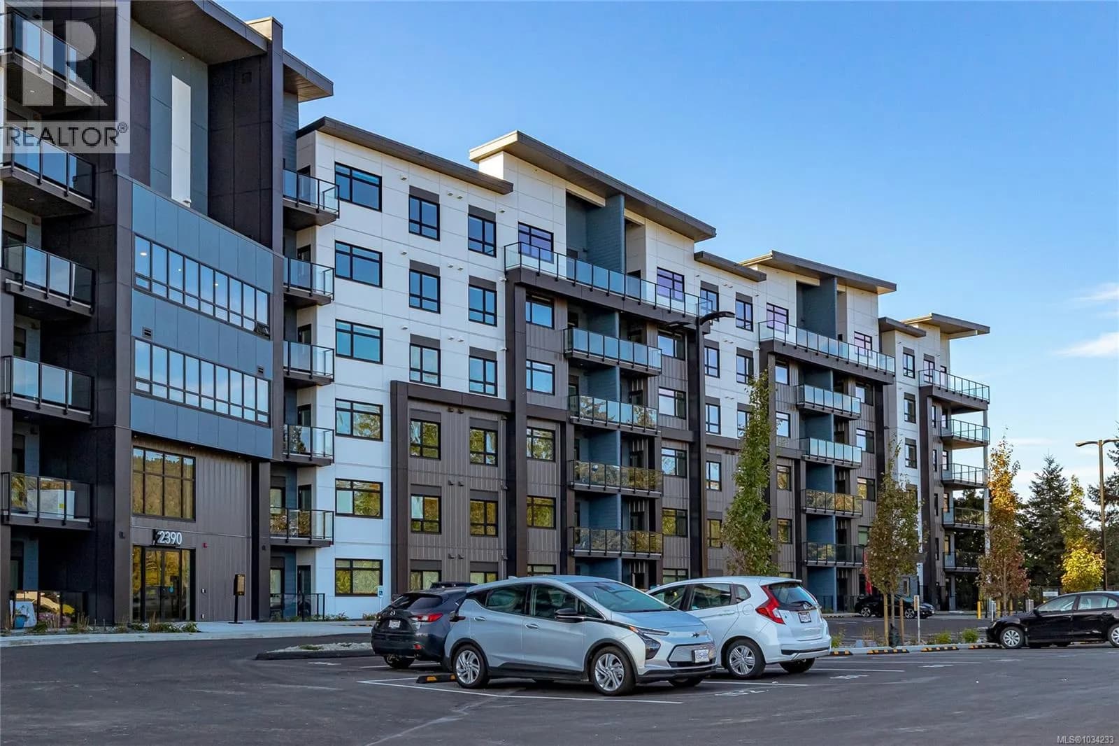 2390 City Gate Blvd, Langford