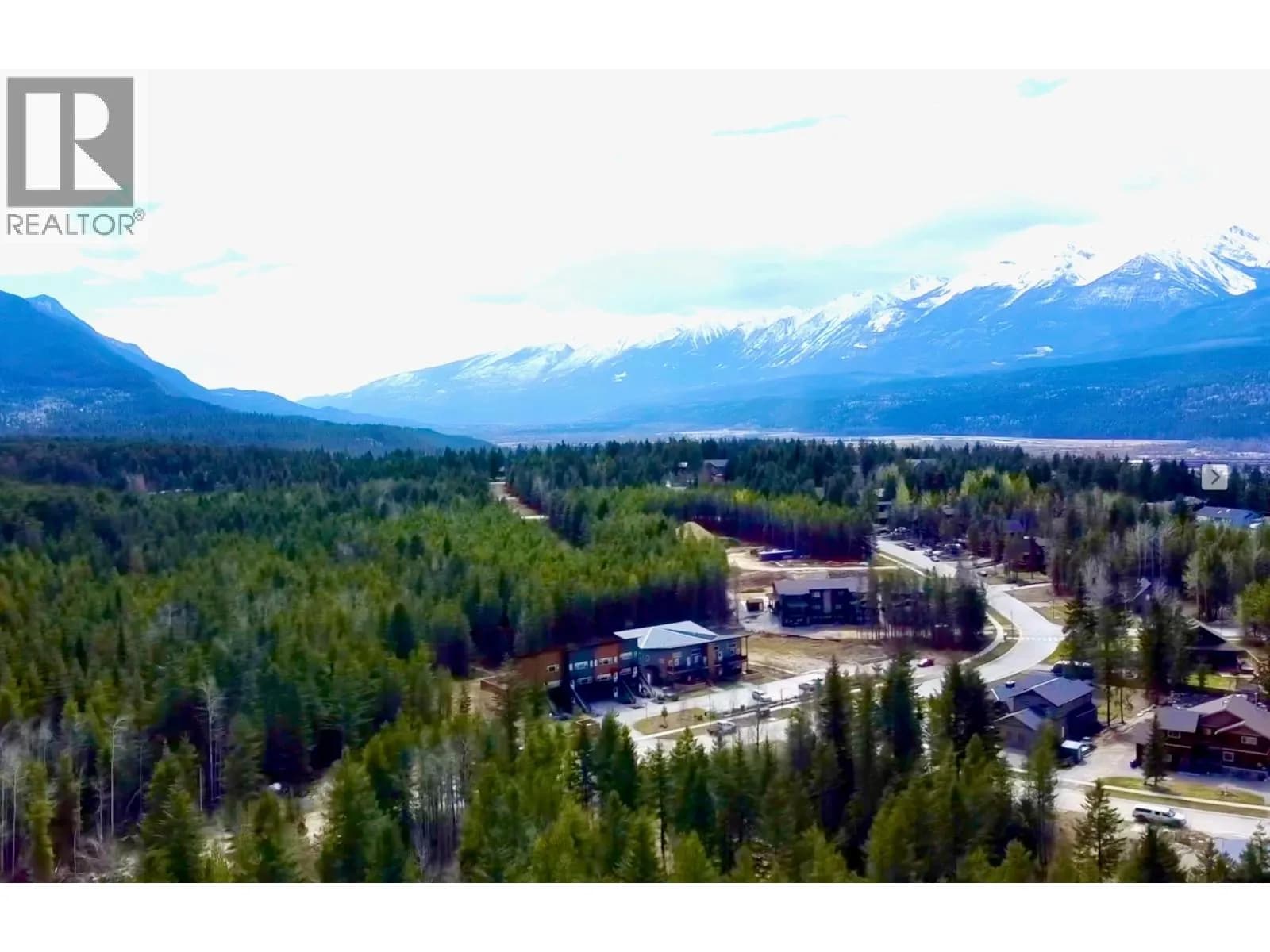 #11 1512 Granite Drive, Golden, BC photo 2