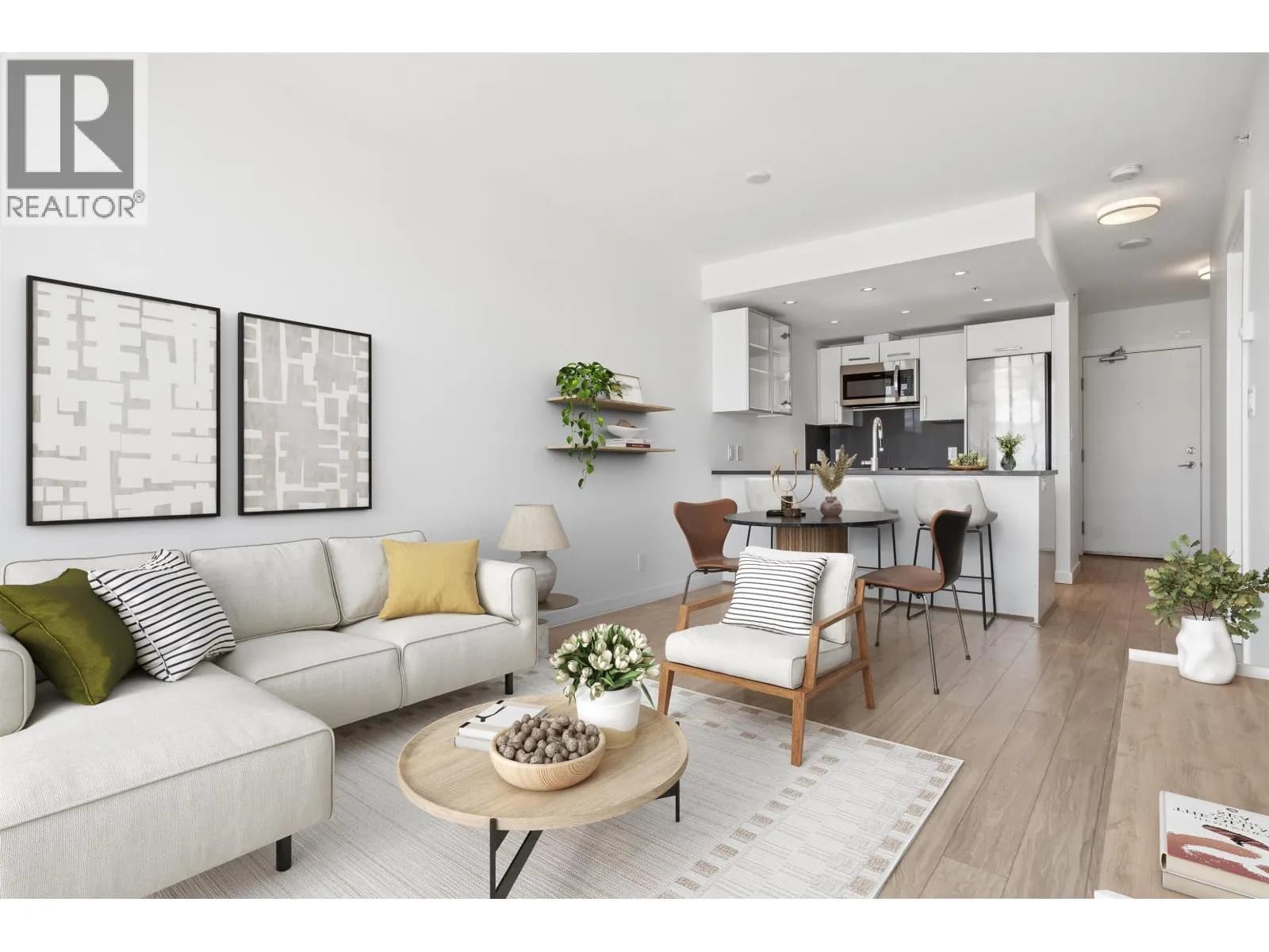 #559 955 E HASTINGS STREET, Vancouver, BC photo 2