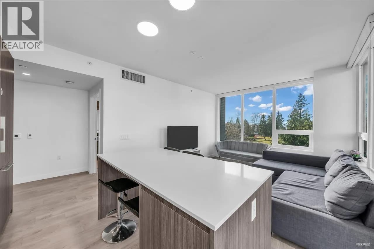 #307 6463 SILVER AVENUE, Burnaby, BC photo 4