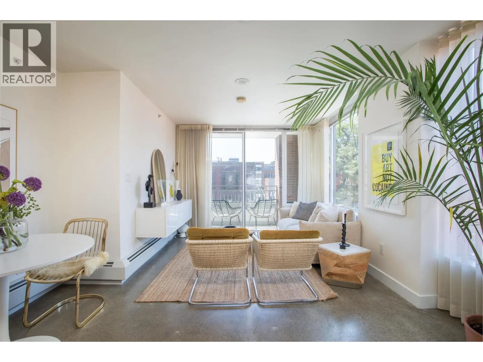 231 E PENDER STREET, Vancouver