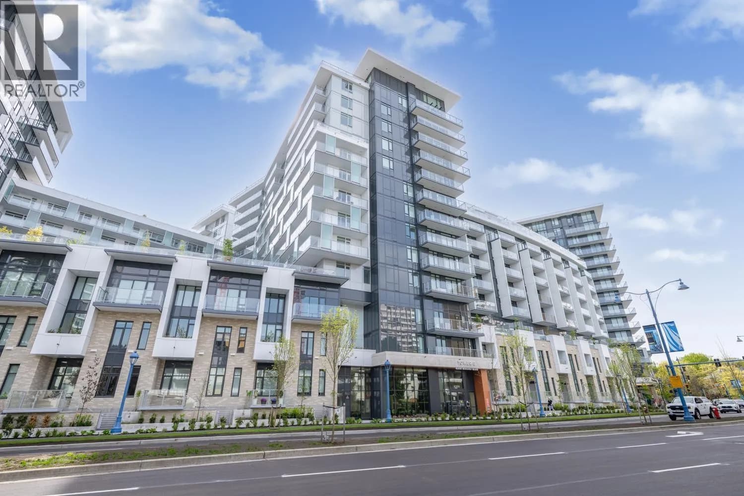 #420 6300 MINORU BOULEVARD, Richmond, BC photo 2
