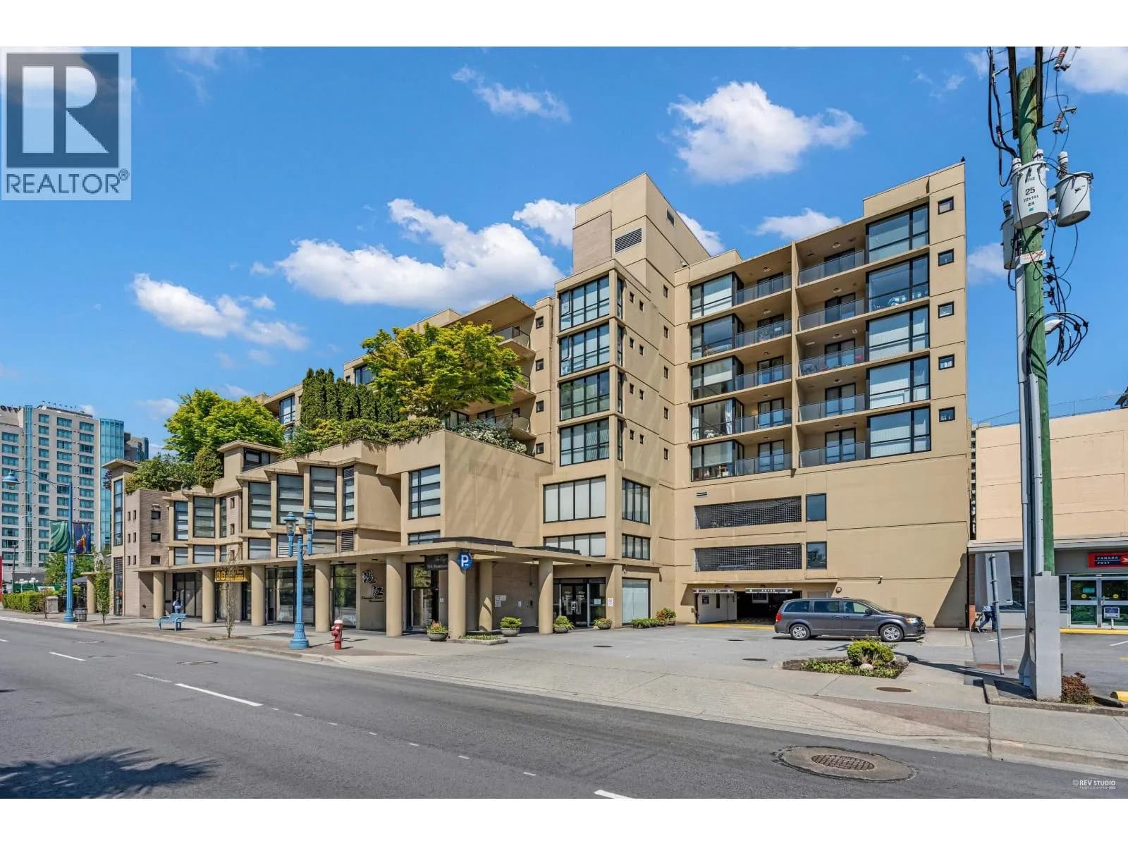 7831 WESTMINSTER HIGHWAY, Richmond