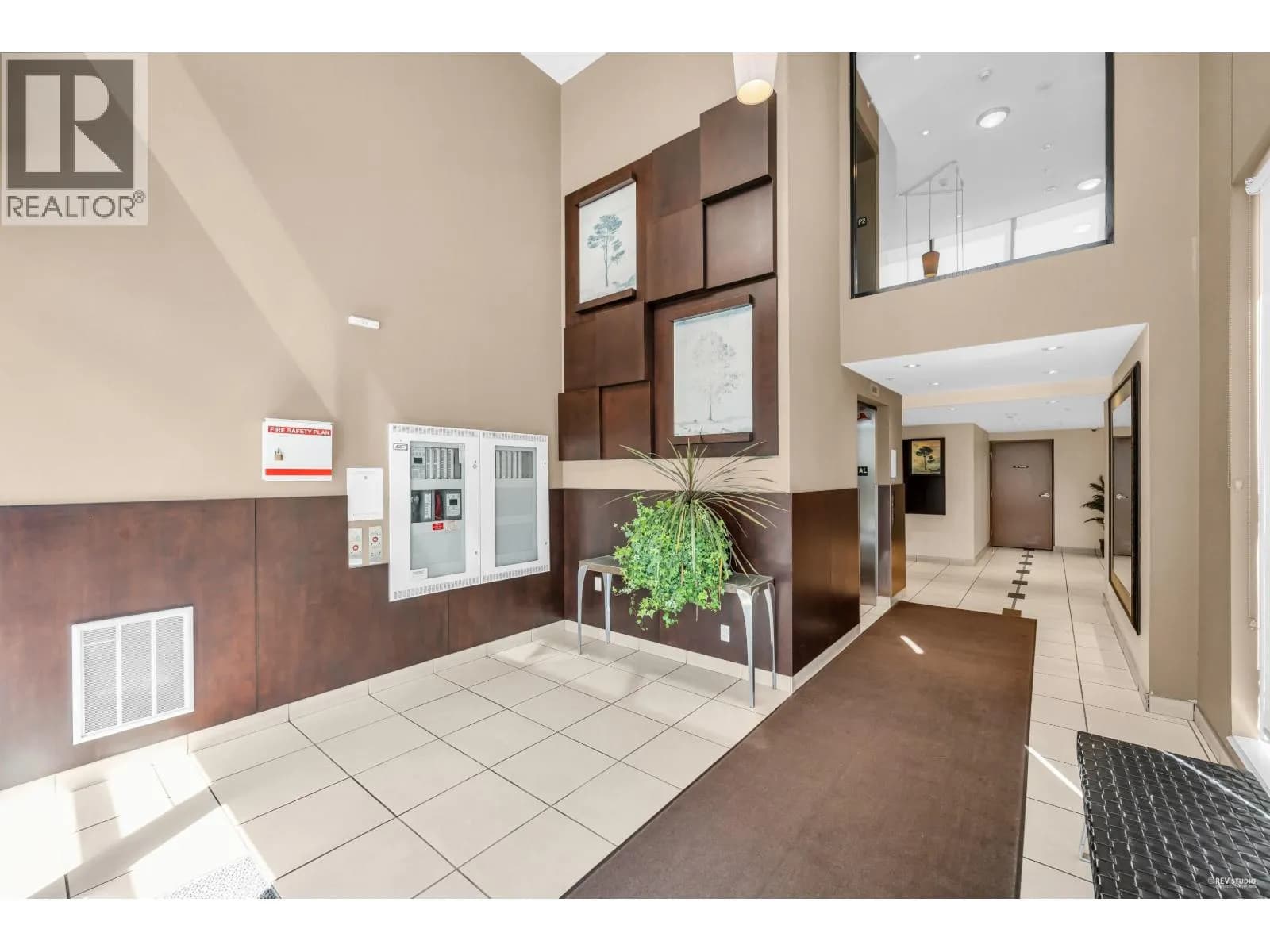 #824 7831 WESTMINSTER HIGHWAY, Richmond, BC photo 2