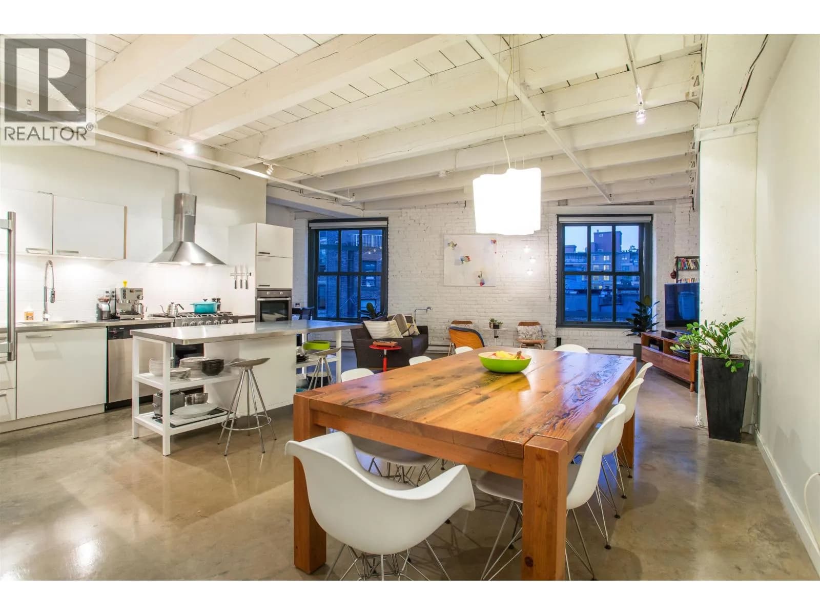55 E CORDOVA STREET, Vancouver