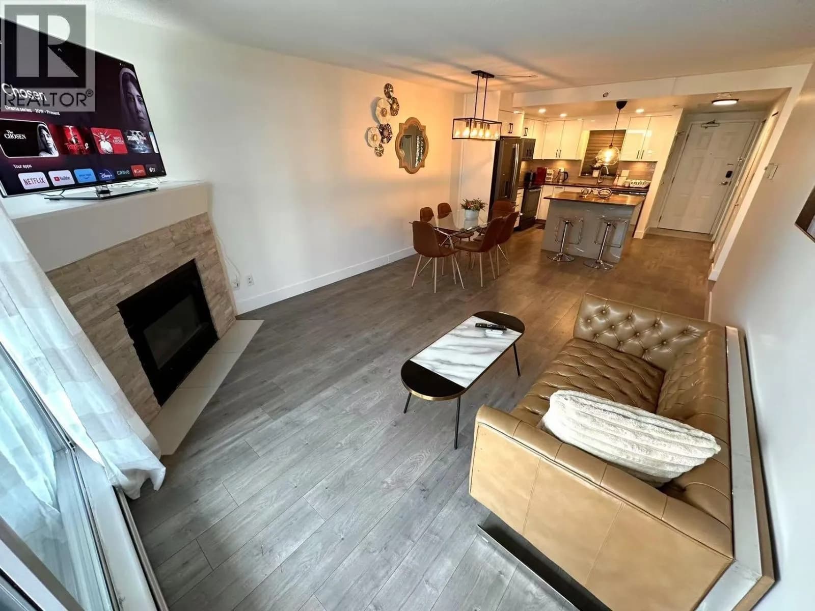#311 555 ABBOTT STREET, Vancouver, BC photo 5