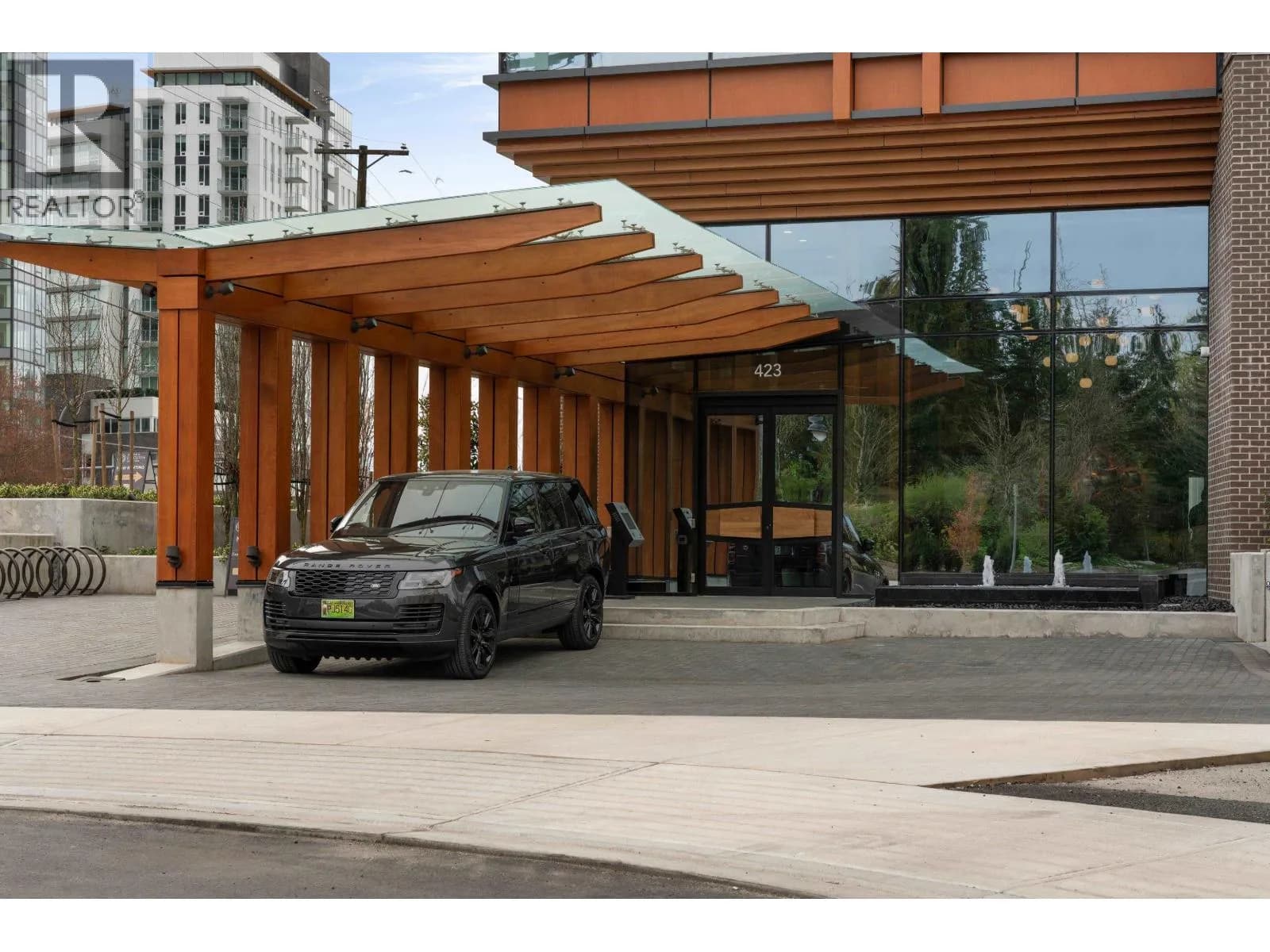 423 6TH STREET, West Vancouver
