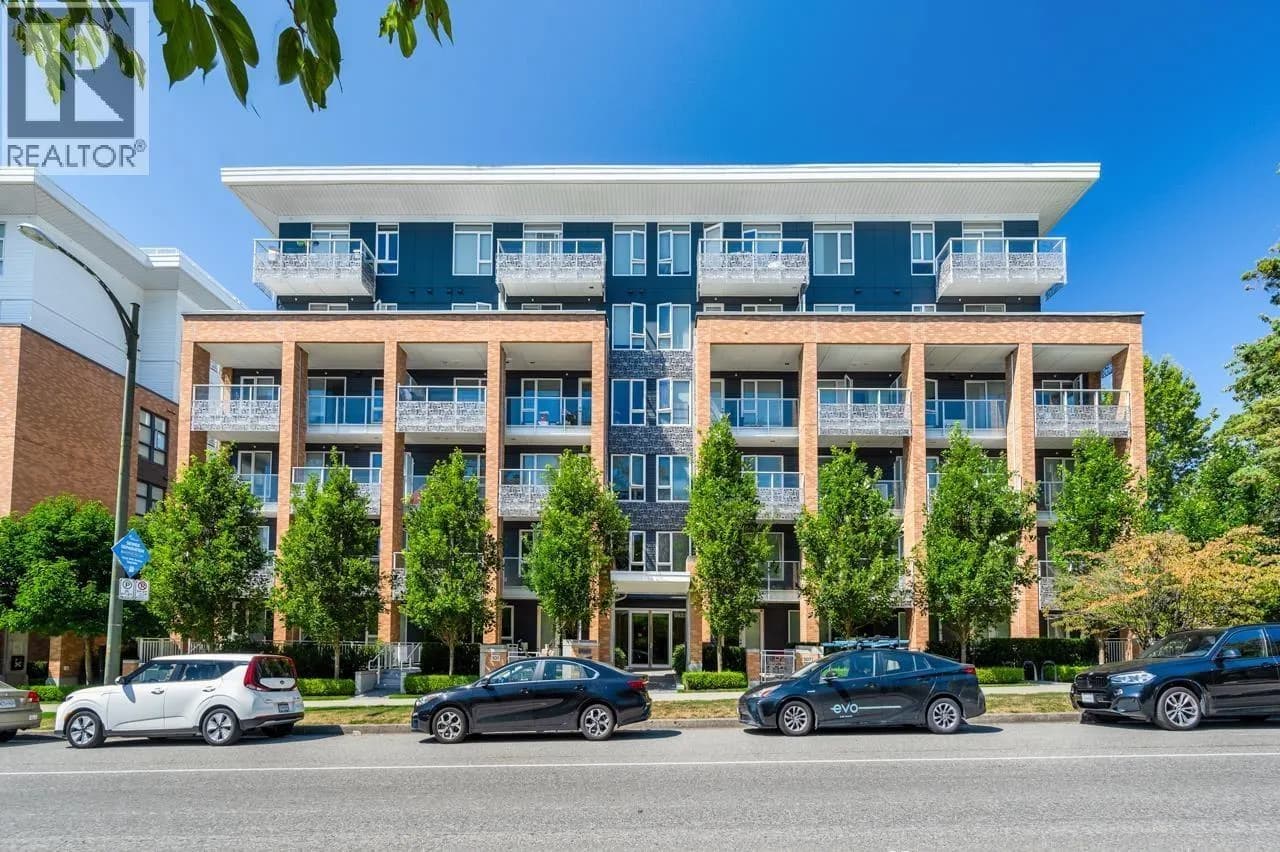 Cambria Park, Vancouver
