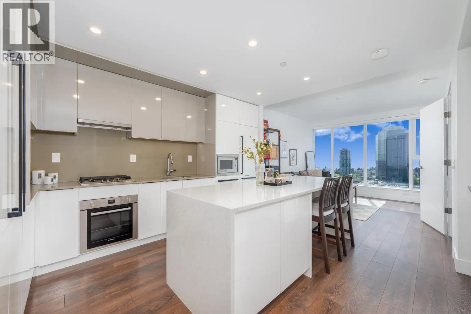 4711 HAZEL STREET, Burnaby