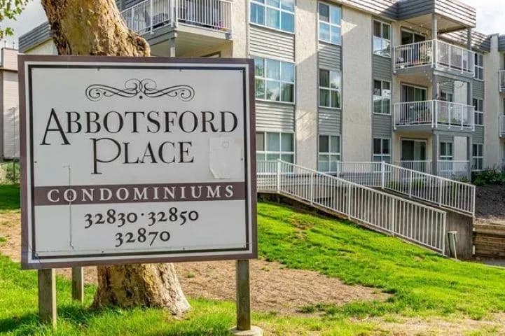 32870 GEORGE FERGUSON WAY, Abbotsford