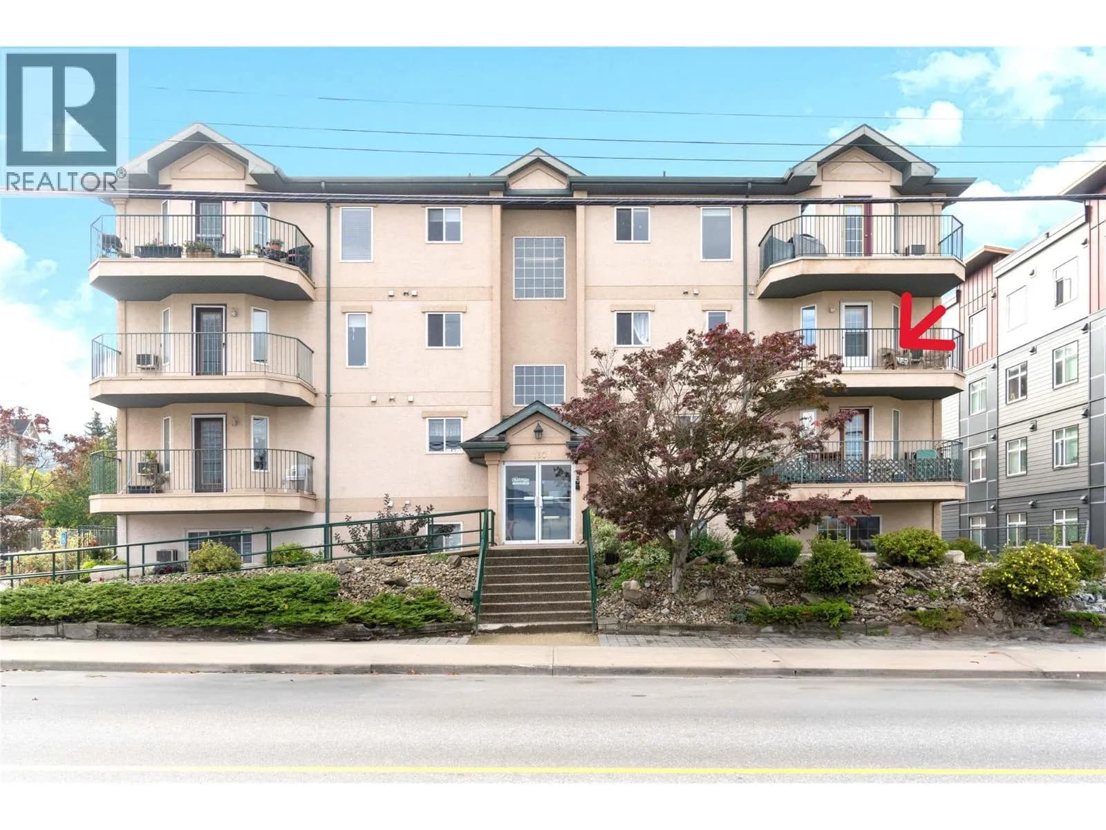 160 5th Avenue SW, Salmon Arm