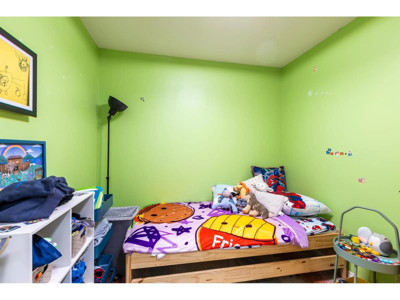 #114 2750 FAIRLANE STREET, Abbotsford, BC photo 3