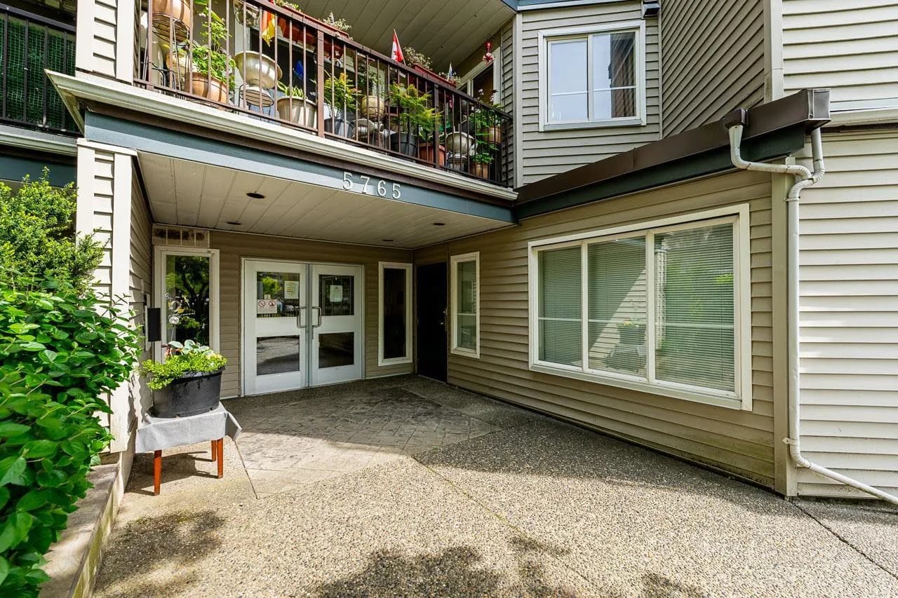 #101 5765 GLOVER ROAD, Langley, BC photo 5