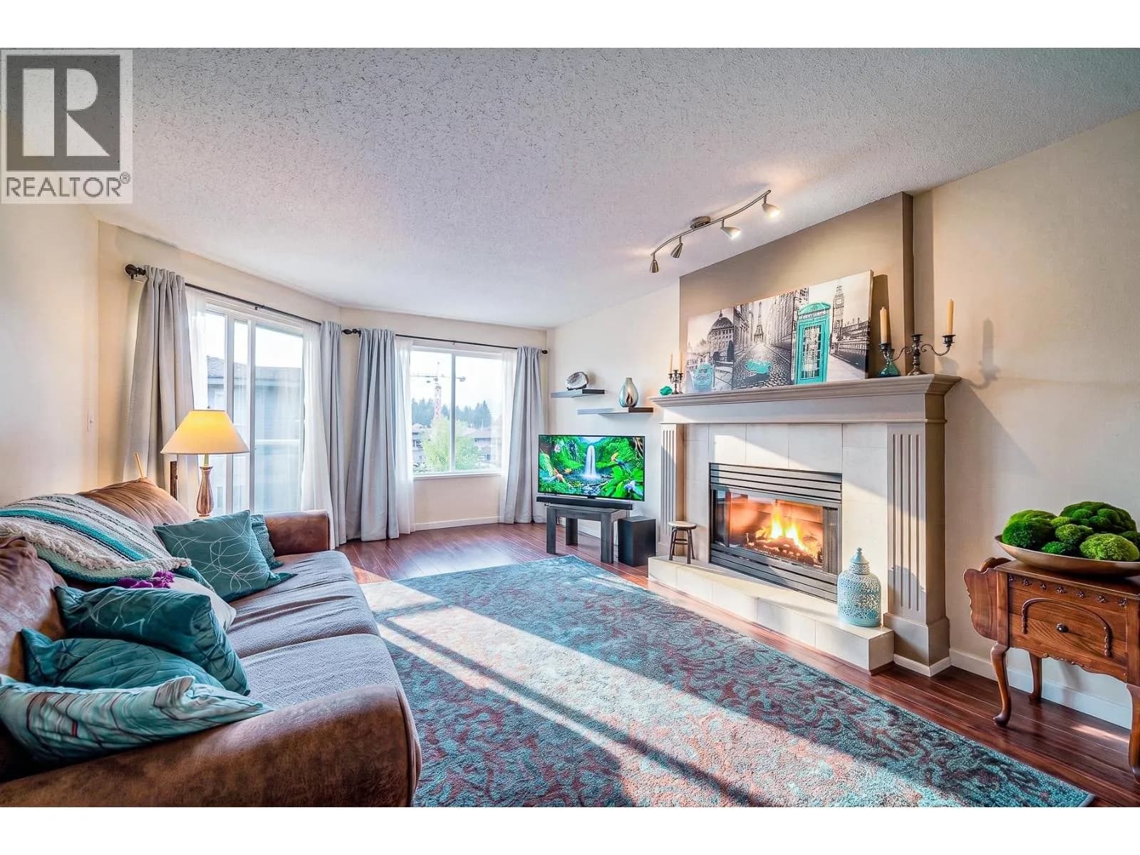 #305 1167 PIPELINE ROAD, Coquitlam, BC photo 3