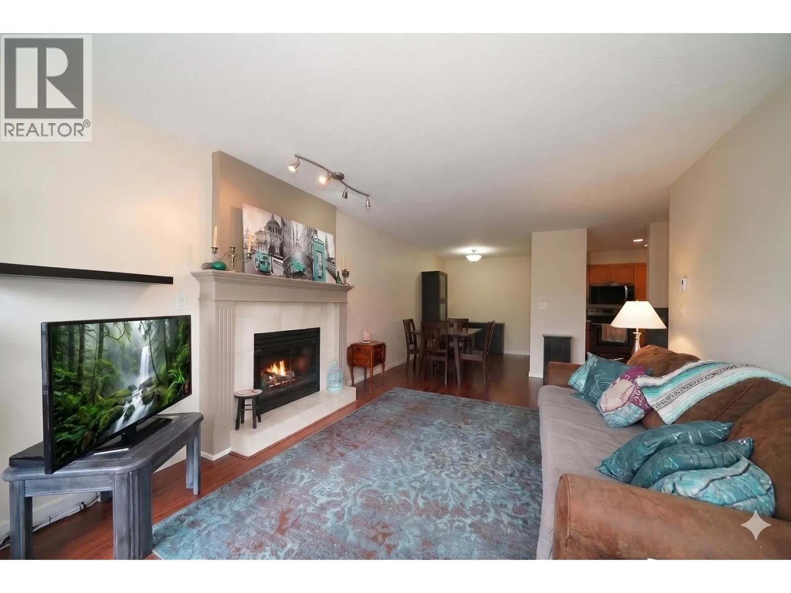 #305 1167 PIPELINE ROAD, Coquitlam, BC photo 5