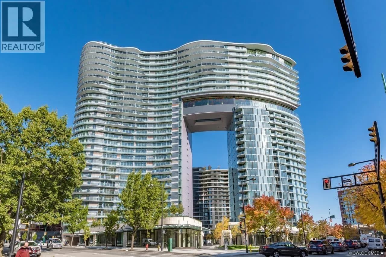 #1884 87 NELSON STREET, Vancouver, BC photo 3