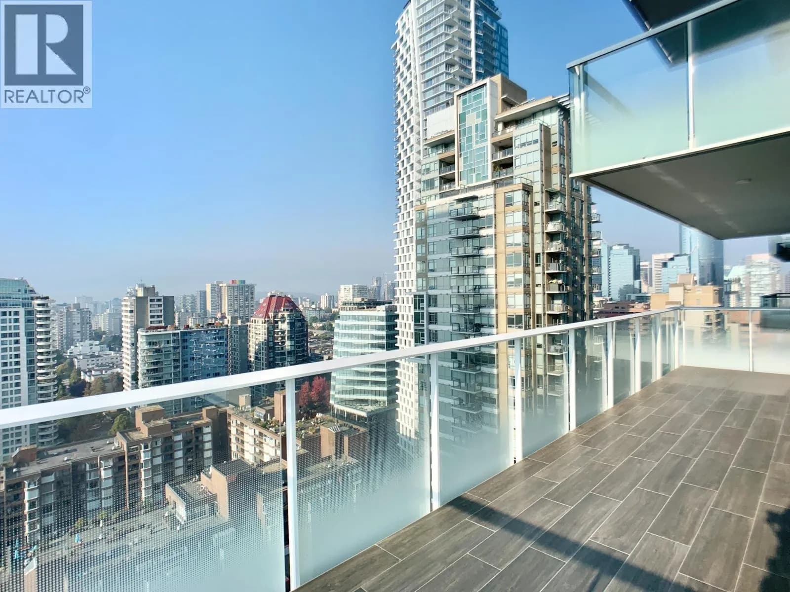 1335 HOWE STREET, Vancouver