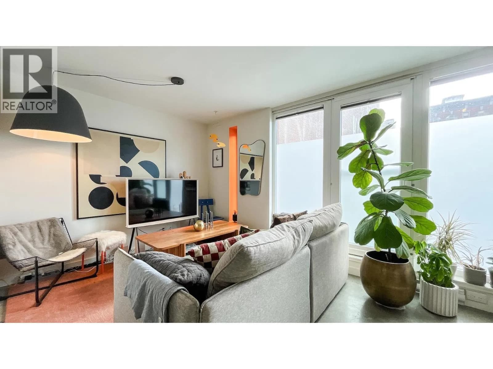 150 E CORDOVA STREET, Vancouver