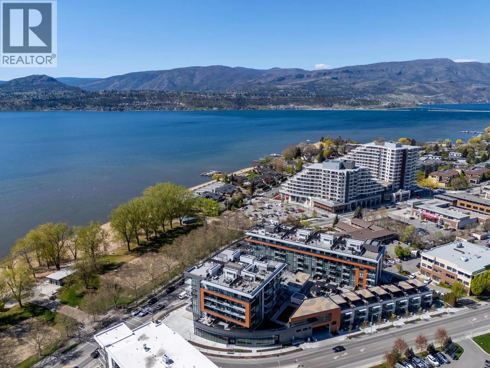 3409 Lakeshore Road, Kelowna