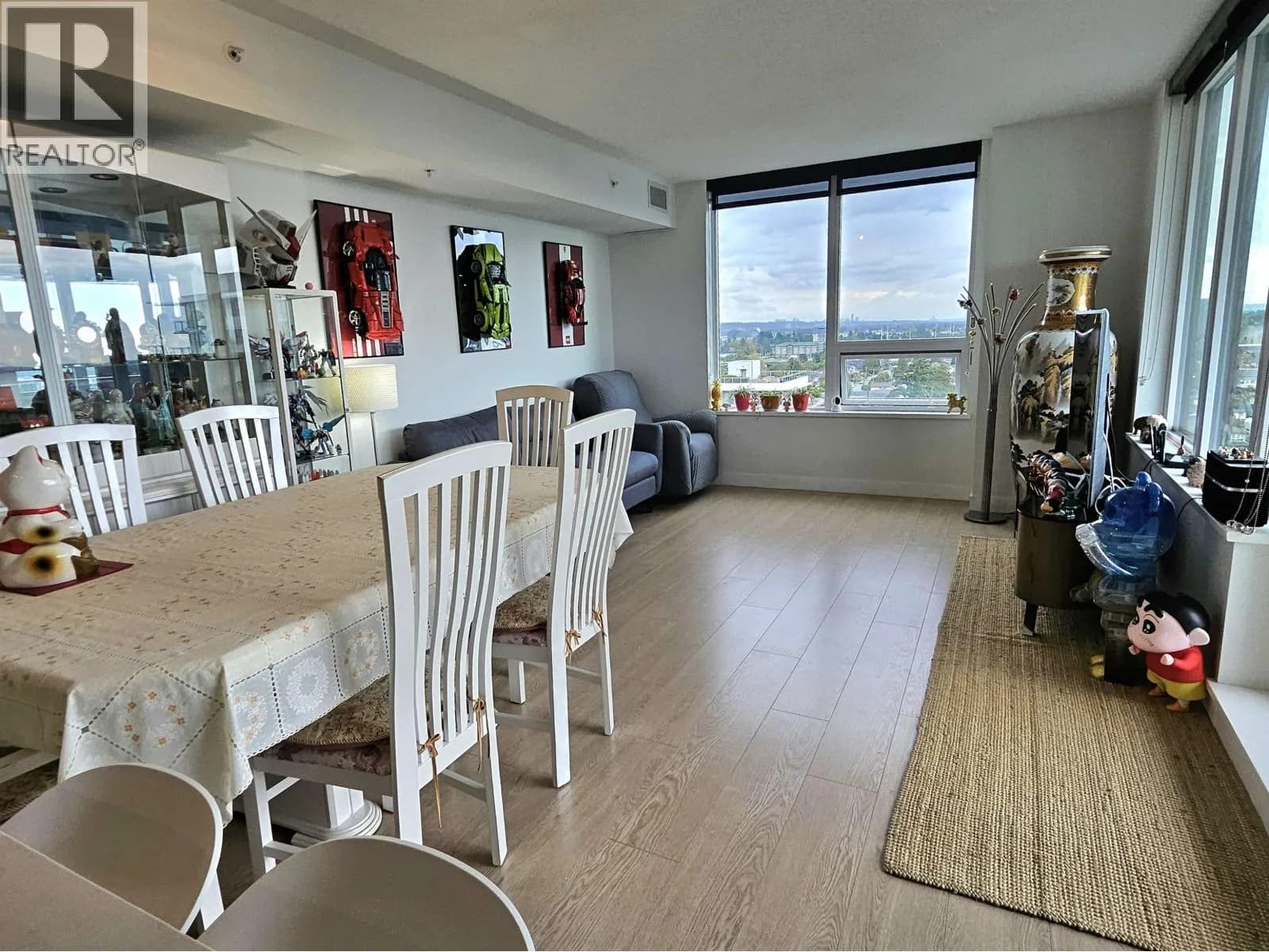#1705 3233 KETCHESON ROAD, Richmond, BC photo 2