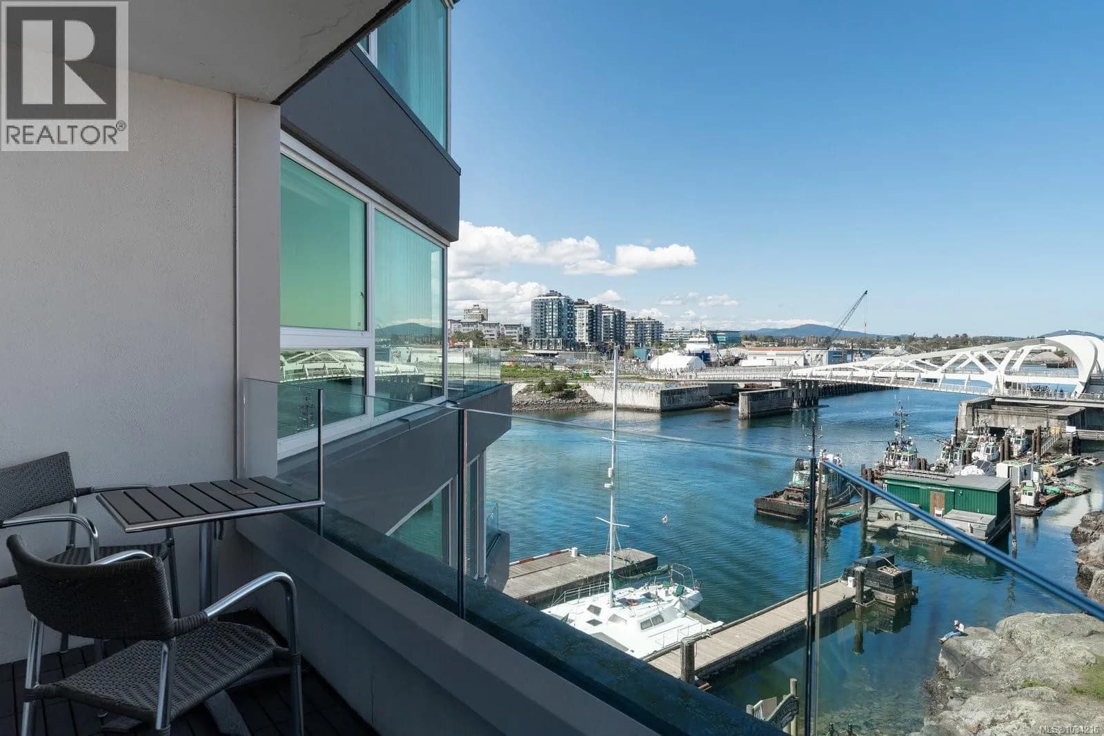 1234 Wharf St, Victoria