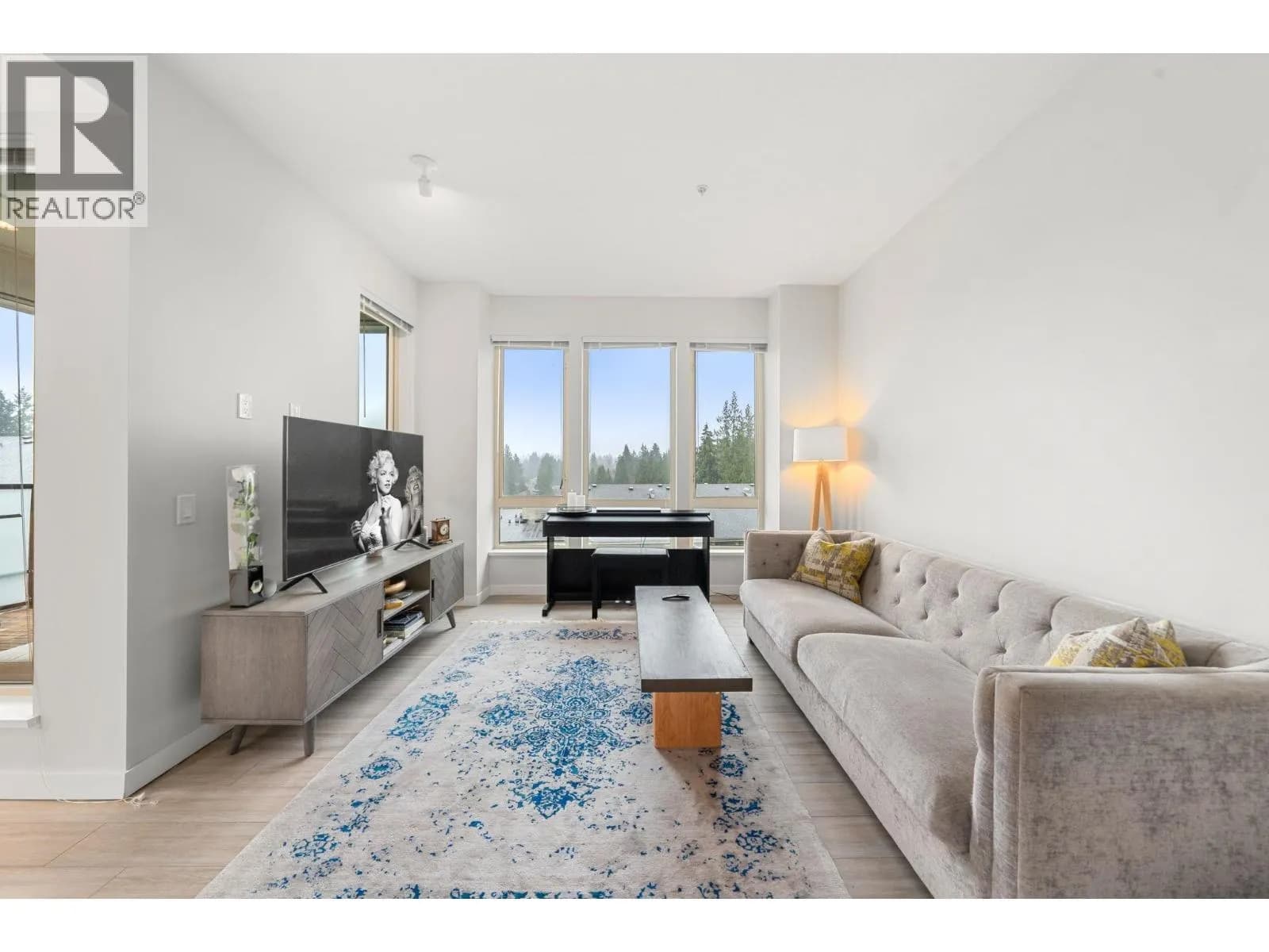 #503 2632 LIBRARY LANE, North Vancouver, BC photo 4